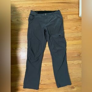 T1 WERKPANT - MEN'S FIT
